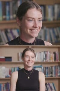 Interview Behind The Scenes With Crosscut Media using Canon